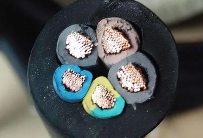 廣東起聯(lián)電纜一起來看一下電線電纜預防因導體線過載起火問題.jpg 廣東起聯(lián)電纜一起來看一下電線電纜預防因導體線過載起火問題.jpg